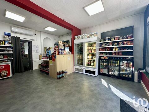   Vente Boutique/Local commercial 90 m&sup2; 