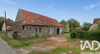  Maison à vendre 9 pièces 190 m²