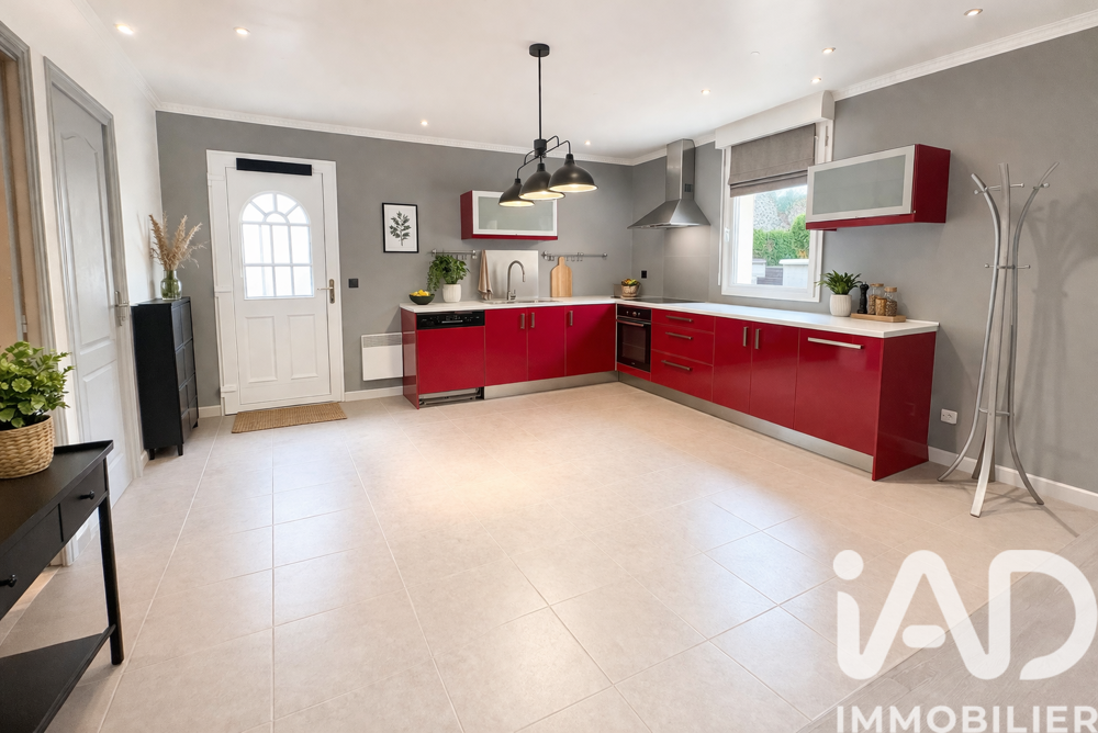 � vendre  Maison Forges-les-Bains (91470)