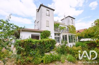  Maison à vendre 9 pièces 241 m²