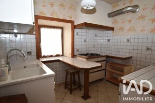  Maison à vendre 4 pièces 72 m²