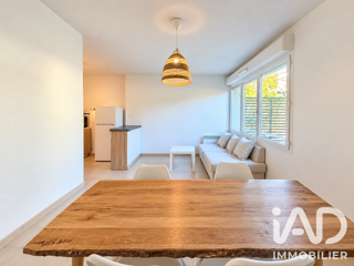  Appartement à vendre 2 pièces 39 m²