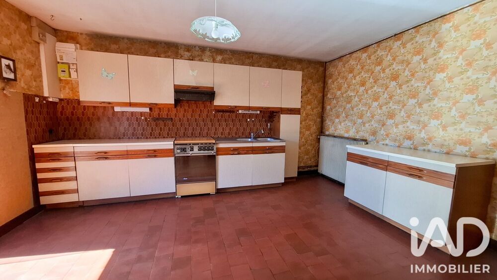 Vente Maison/villa 3 pièces