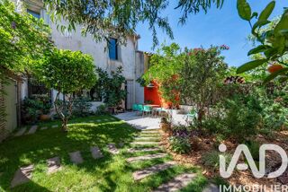  Maison à vendre 5 pièces 115 m²