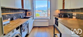  Appartement à vendre 2 pièces 57 m²