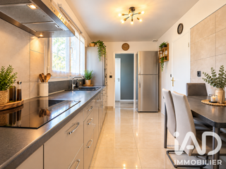  Maison à vendre 5 pièces 82 m²