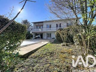  Maison à vendre 7 pièces 182 m²