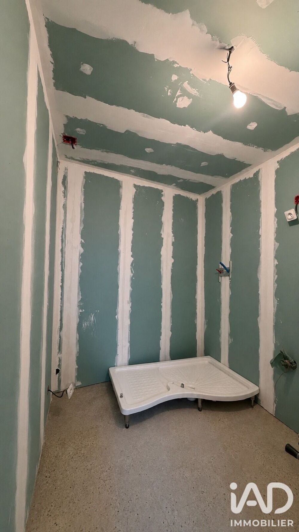 Vente Duplex 3 pièces