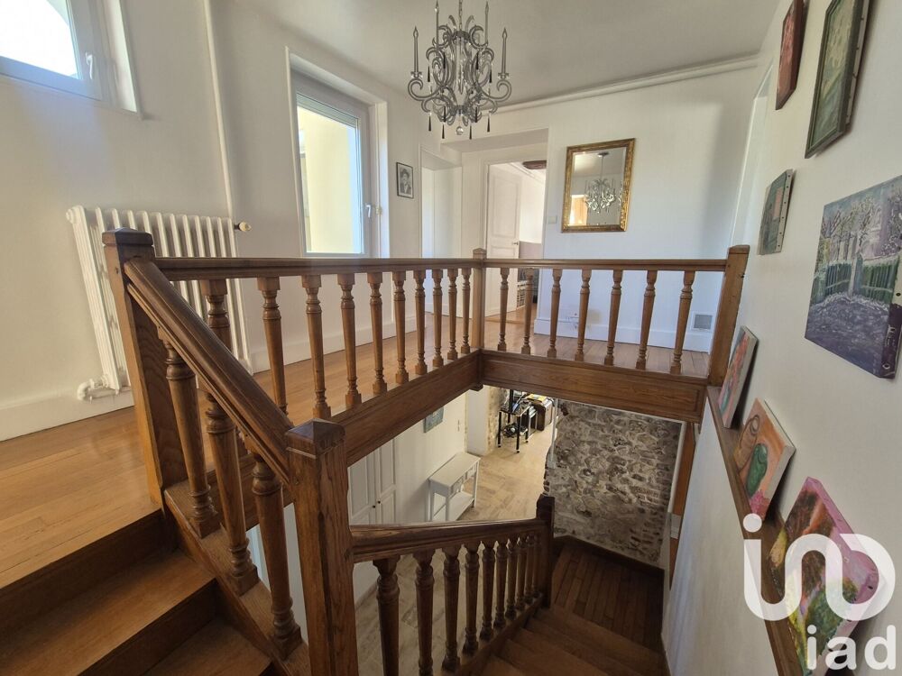 Vente Maison Vente Maison de village 8 pièces Varreddes