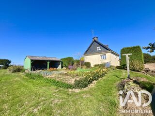 Vente Maison Vente Maison/villa 5 pièces La motte