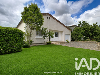  Maison à vendre 4 pièces 108 m²