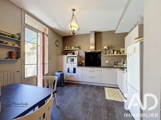  Maison à vendre 5 pièces 117 m²