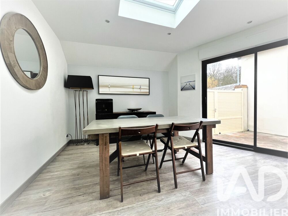Vente Maison Vente Maison/villa 6 pièces Montigny