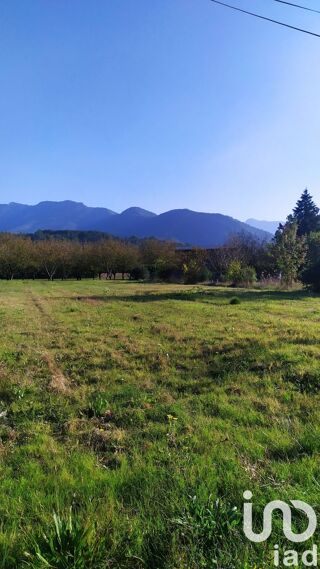  Terrain à vendre 544 m²