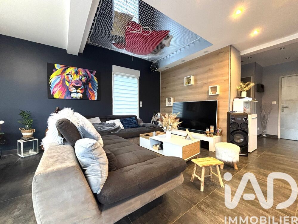 Vente Maison/villa 5 pièces