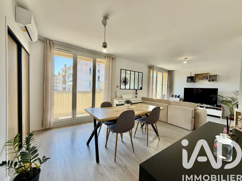Vente Appartement Vente Appartement 4 pièces Aix-en-provence