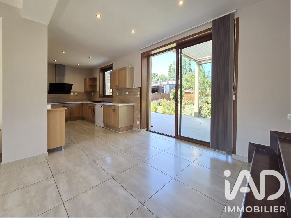 Vente Maison Vente Maison/villa 6 pièces La couture