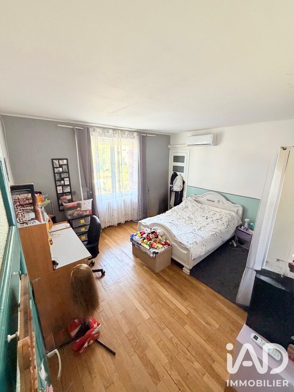 Vente Maison Vente Maison/villa 6 pièces Gueugnon