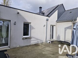  Maison à vendre 5 pièces 141 m²