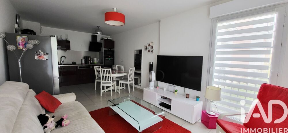 Vente Appartement Vente Appartement 3 pièces Le blanc-mesnil