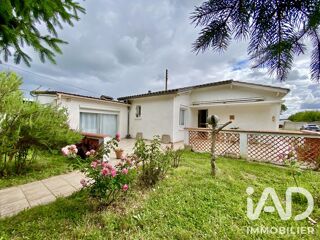  Maison à vendre 7 pièces 160 m²