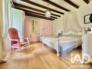  Maison à vendre 8 pièces 200 m²