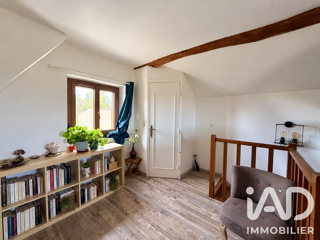  Maison à vendre 4 pièces 118 m²