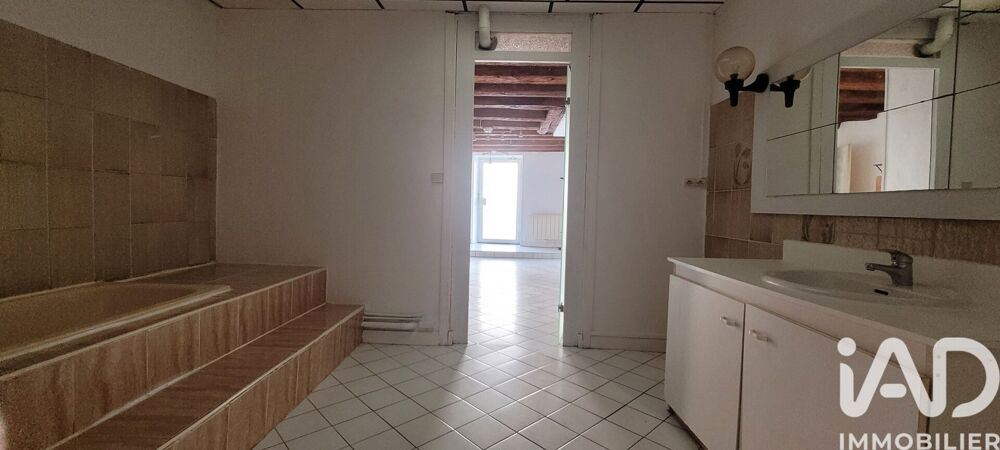 Vente Maison Vente Maison de village 4 pièces Vif