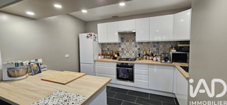  Maison � vendre 5 pi�ces 120 m�