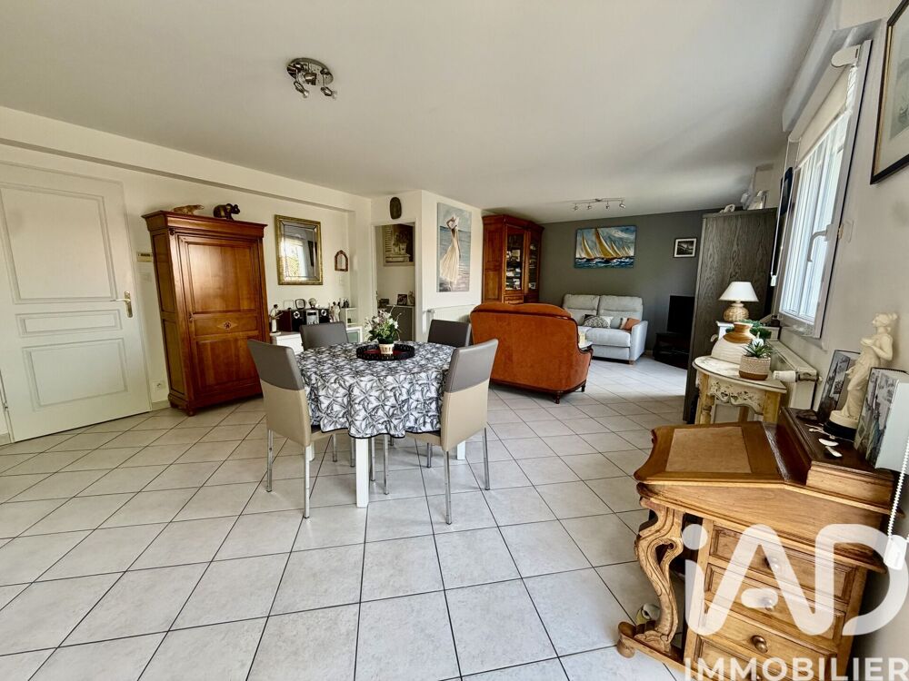 Vente Appartement Vente Duplex 5 pièces Saint-nazaire