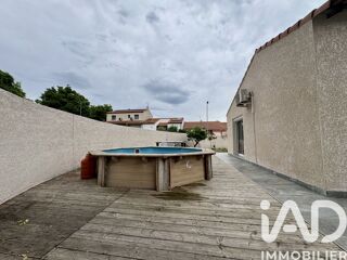  Maison � vendre 5 pi�ces 83 m�