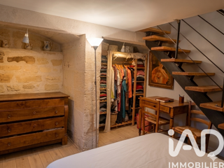 Maison à vendre 3 pièces 80 m²