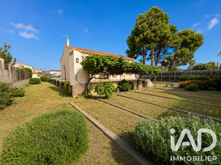  Maison à vendre 3 pièces 75 m²