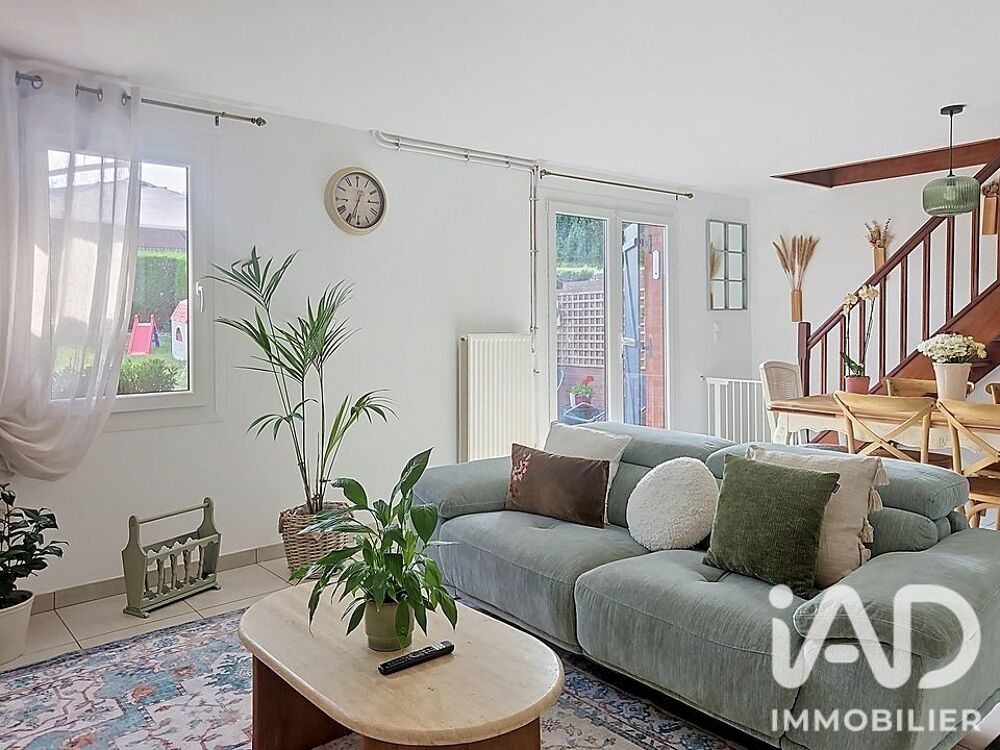 vente Maison - 4 pièce(s) - 74 m² Douai (59500)