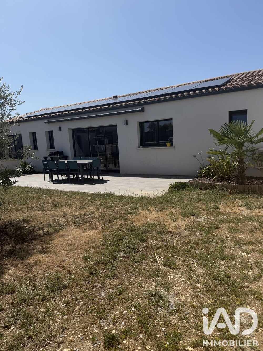 Vente Maison traditionnelle 7 pièces
