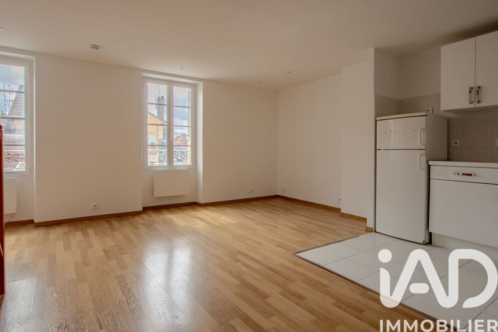 Vente Appartement Vente Appartement 2 pièces Saint-germain-en-laye
