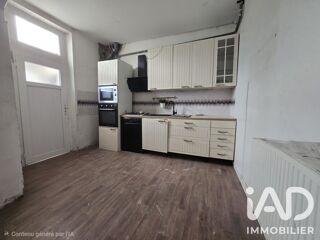  Maison à vendre 4 pièces 83 m²