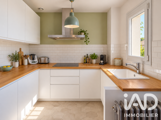  Maison à vendre 4 pièces 90 m²