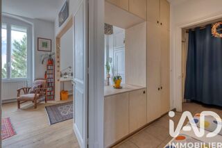  Appartement � vendre 4 pi�ces 112 m�