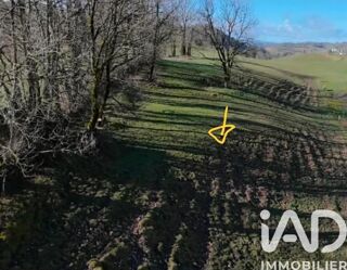  Terrain à vendre 798 m²