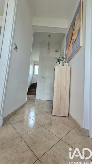  Maison � vendre 8 pi�ces 153 m�