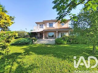  Maison à vendre 8 pièces 193 m²