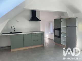  Appartement à vendre 2 pièces 30 m²