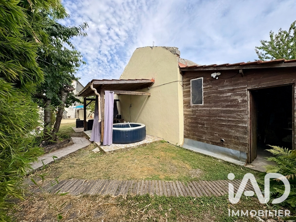 Vente Maison Vente Maison/villa 7 pièces Le mesnil-aubry