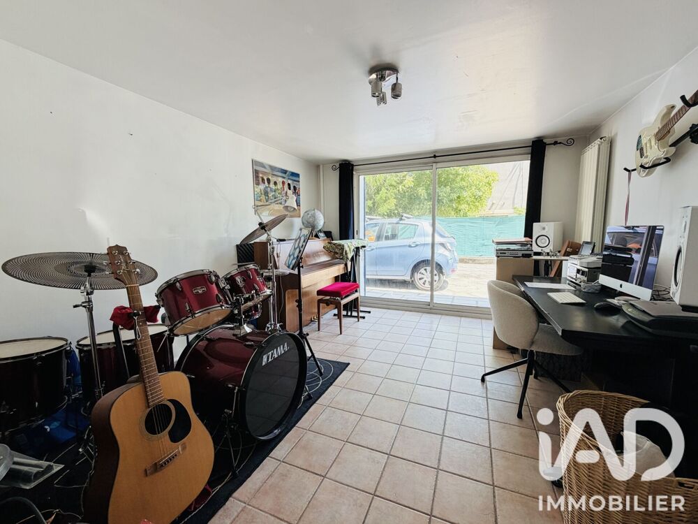 à vendre  Maison Aix-en-Provence (13100)