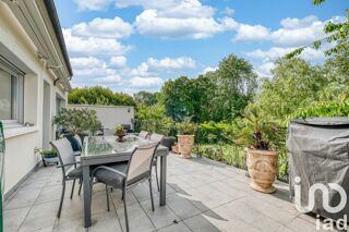  Maison à vendre 7 pièces 200 m²