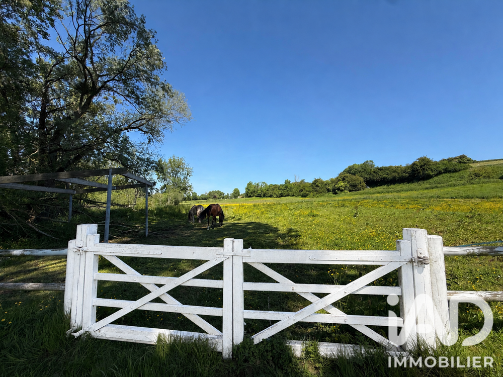 Vente Maison/villa 9 pièces