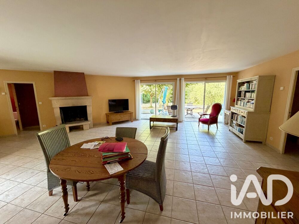 Vente Maison d'architecte 5 pièces