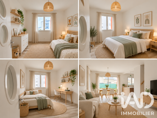 Vente Maison Vente Maison traditionnelle 6 pièces Trélazé