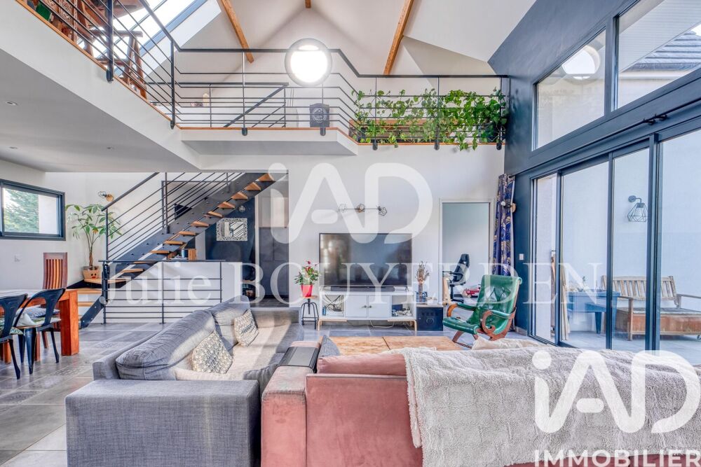 Vente Maison/villa 8 pièces
